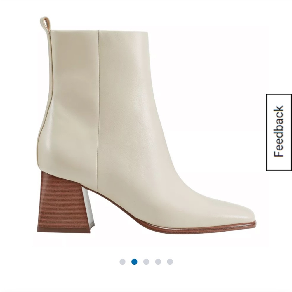 Marc Fisher Floria Bootie